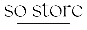  SO STORE 